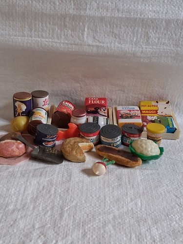 Rare collection boite - de,