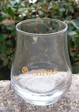 Verre CHIVAS whisky CHIVAS