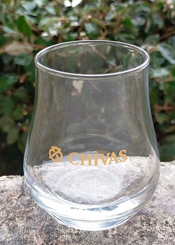 Verre chivas whisky - chivas,