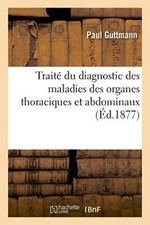 Traite du diagnostic des