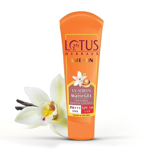 Gel matifiant écran - matifiant, safe