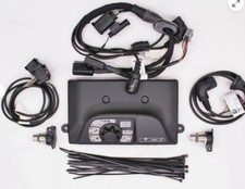 BMW BC V.O.I.C.E VOICE II Kit P/N 71607691303 for K1200LT 2004 on