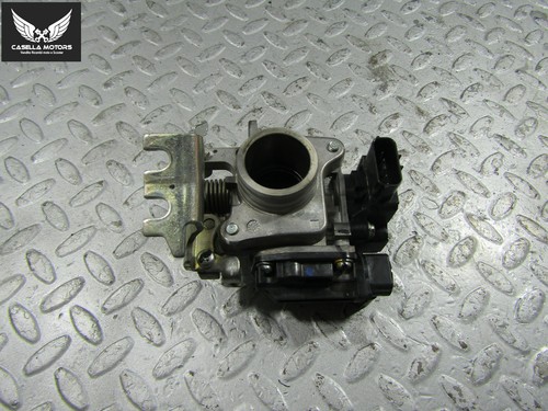 Corps papillon honda - honda, sh
