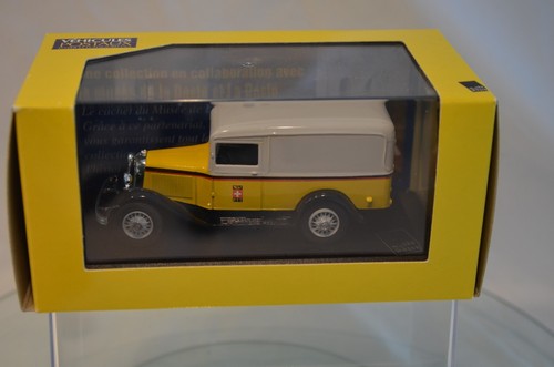 Ford poste suisse - poste,