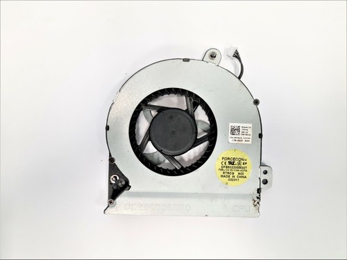 Ventilateur cpu fan - ventilateur, pc