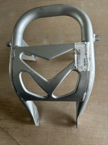 Push bar bumper yamaha - bar,