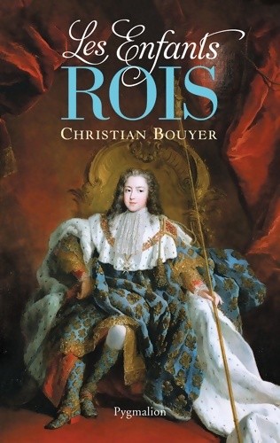 Les enfants rois christian - -,