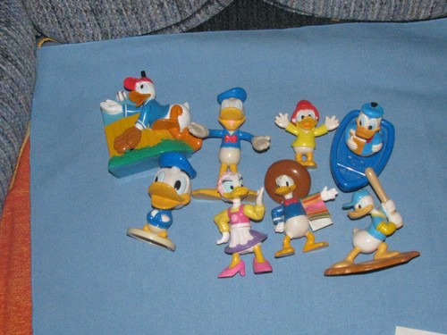 Donald duck asst - donald,