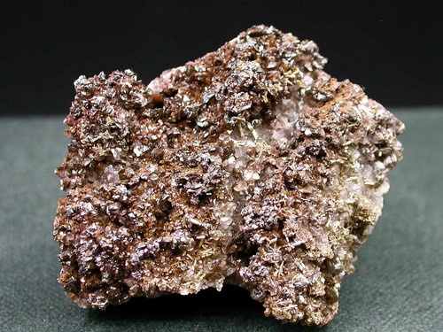 Endlichite descloisite los - descloisite,