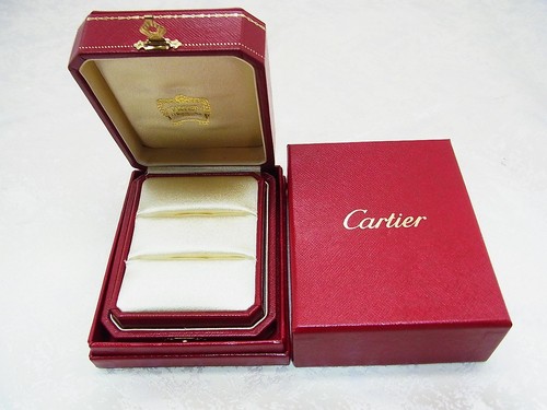 Authentique paire bagues - authentique,
