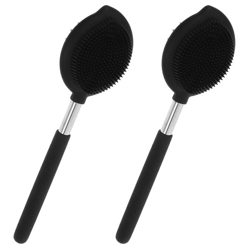 Pcs brosse pour - brosse, le