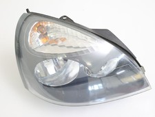 Renault Clio 2 Right Headlight 8200478985 Hella 08-2005