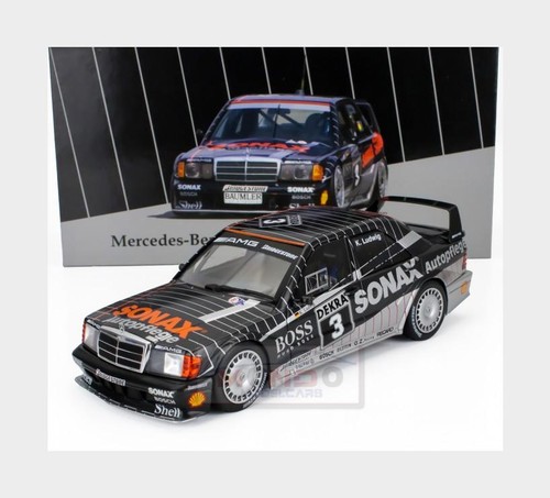 Werk83 mercedes benz 190e - werk83,