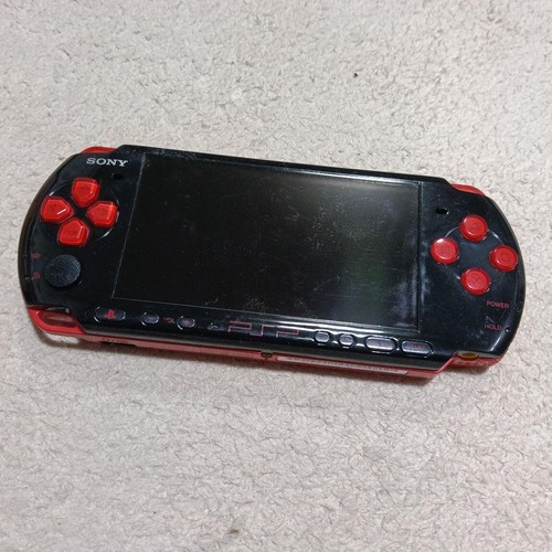 Console portable sony psp - sony, psp-3000