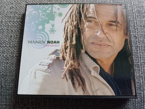 Yannick noah charango - noah,