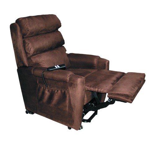 Fauteuil releveur électrique