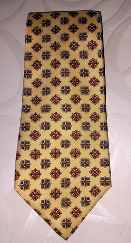 Leonardo strelli tie - leonardo,