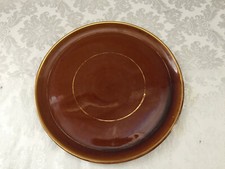 ST-UZE CERAMIC CENTERPIECE TRAY REVOL STEEL EARTH