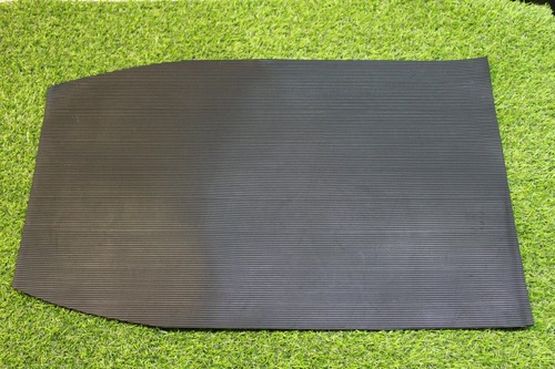 Tapis sol caoutchouc - sol, en