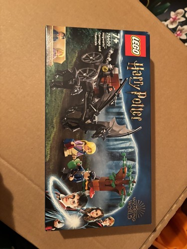 Lego 76400 diligence - 76400,