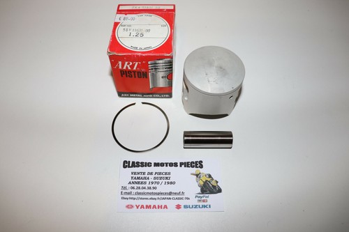 125 type 55y - yz,