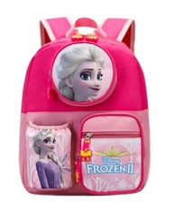 Cartable Reine Des Neiges sac a dos princesse elsa maternelle ou primaire 