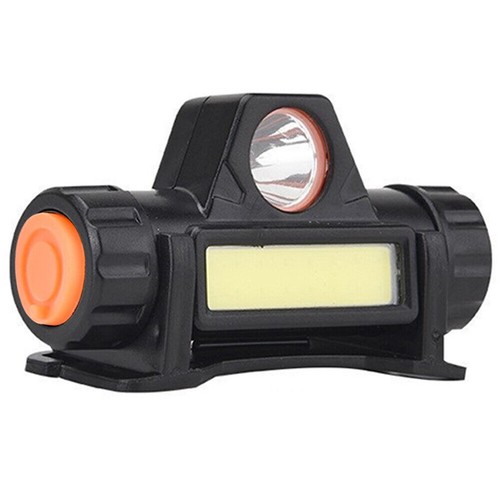 Lampe frontale robuste - , et