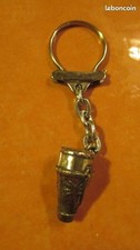 Porte clé vintage tam-tam