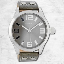 Oozoo Montre Pour Homme