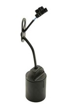 Porte-lampe de chantier