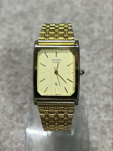 Montre bracelet citizen quartz - citizen,