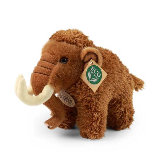 Peluche mammouth cm - peluche,
