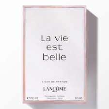Lancôme La Vie Est Belle Eau De Parfum 150ml neuf sous blister