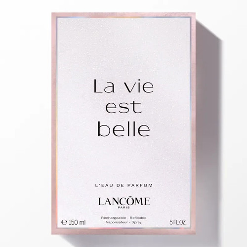 Lancôme vie est - lancôme, belle