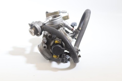 Rampe injection ducati - d'injection,