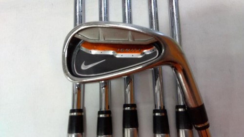 Nike ignite hybrid - hybrid, iron