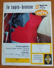 ❤️ ANCIEN FEUILLET