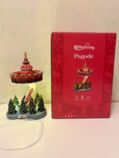 Efteling park conte figurine