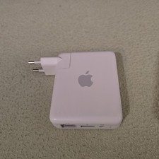 Point Accès Wifi Apple