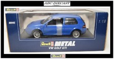 1:18 REVEL 08945: GOLF 4 GTI