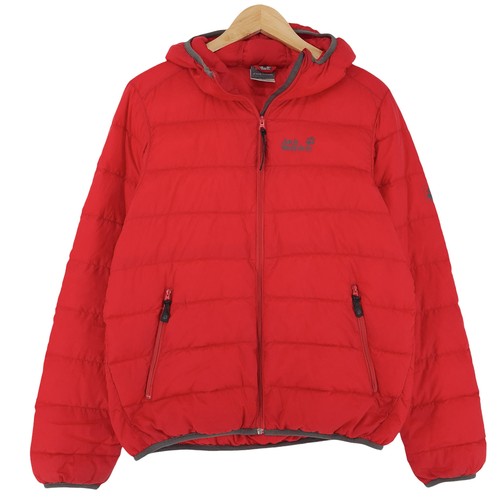 Jack wolfskin doudoune homme - wolfskin,