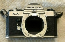 appareils photo pentax asahi