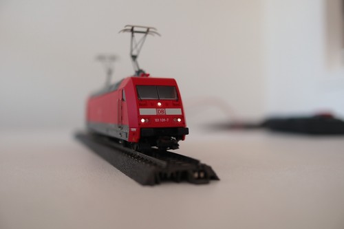 Marklin digital 37370 - marklin,