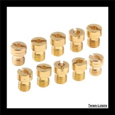 Gicleurs Carburateur KEIHIN