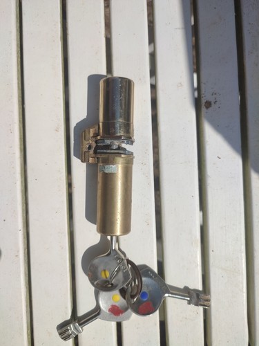 Barillet serrure fichet 787 - barillet,