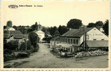 BELGIQUE  AUBY sur SEMOIS  le