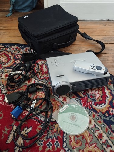 Video projecteur acer - projecteur, 520