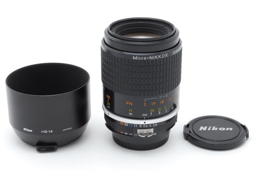 Mint nikon nikkor - mint+++】nikon,