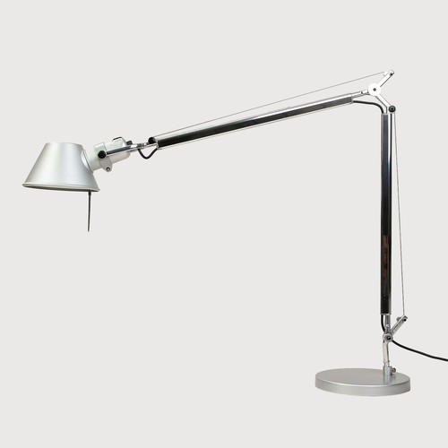 Artemide tolomeo lampe - tolomeo,