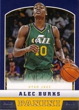 A6778- 2012-13 Panini Basketball Carte # S 201-300 -vous Pic- 15 + Gratuit US